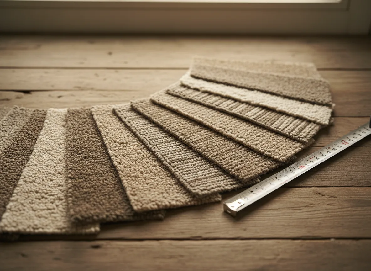 Carpet Installation Henderson, WV FAQs